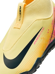 Nike Детский Zoom Mercurial Superfly 10 Academy Kylian Mbappe Turf Football ботинки - Image 7 of 8