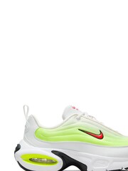 Nike Lime Green Air Max Portal Trainers - Image 1 of 10