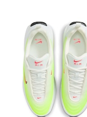 Nike Lime Green Air Max Portal Trainers - Image 10 of 10