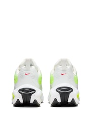 Nike Lime Green Air Max Portal Trainers - Image 3 of 10