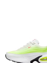 Nike Lime Green Air Max Portal Trainers - Image 5 of 10