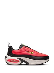 Nike Bright Pink Air Max Portal Trainers - Image 1 of 8