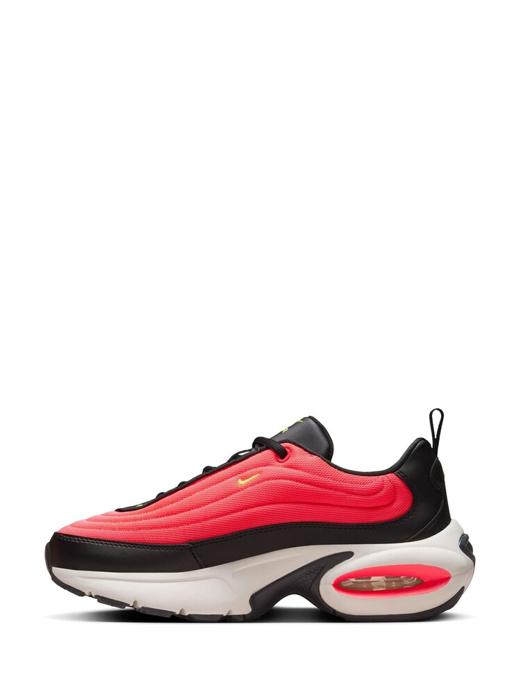 Nike Bright Pink Air Max Portal Trainers - Image 2 of 8