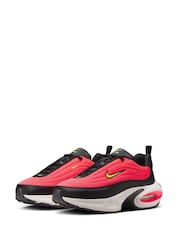 Nike Bright Pink Air Max Portal Trainers - Image 3 of 8