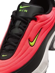 Nike Bright Pink Air Max Portal Trainers - Image 7 of 8