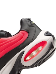 Nike Bright Pink Air Max Portal Trainers - Image 8 of 8