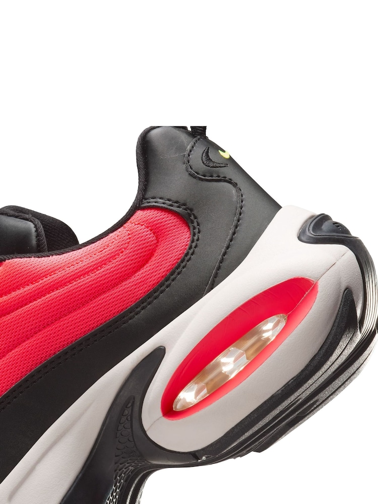 Nike Bright Pink Air Max Portal Trainers - Image 8 of 8