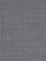 MOSS Grey Tailored Fit Twill Suit Jacket - Image 7 of 7