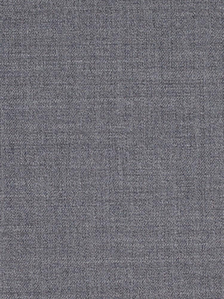 MOSS Grey Tailored Fit Twill Suit Jacket - Image 7 of 7