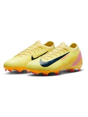 Nike Детский Zoom Mercurial Vapor 16 Pro Kylian Mbappe Firm Ground Football ботинки - Image 3 of 9