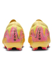 Nike Детский Zoom Mercurial Vapor 16 Pro Kylian Mbappe Firm Ground Football ботинки - Image 4 of 9