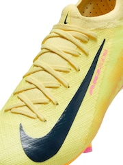 Nike Детский Zoom Mercurial Vapor 16 Pro Kylian Mbappe Firm Ground Football ботинки - Image 6 of 9