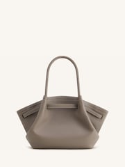 JW PEI Taupe Hana Tote Bag - Image 2 of 5