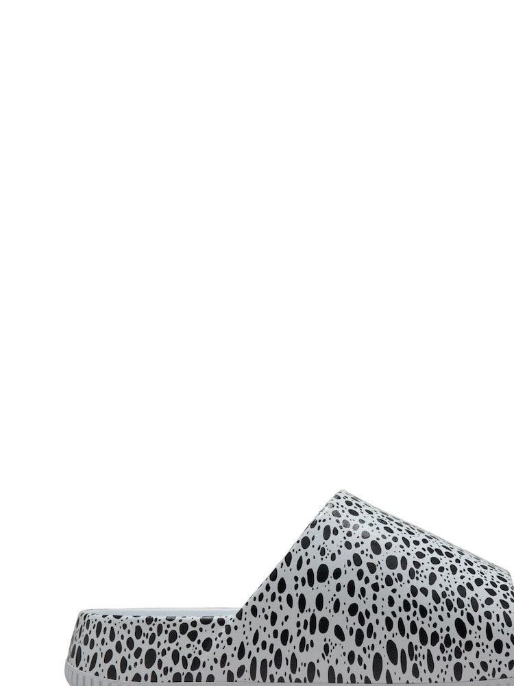 Nike Black Calm Sliders - Image 2 of 7 Nike Black Calm Sliders - Image 2 of 7