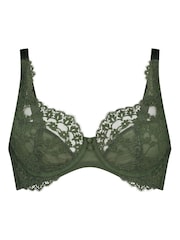 Hunkemöller Daisy Non-Padded Underwired Bra - Image 4 of 5