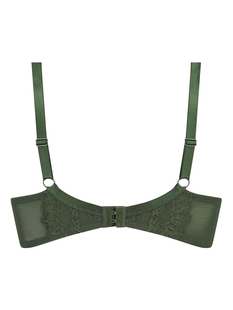Hunkemöller Daisy Non-Padded Underwired Bra - Image 5 of 5