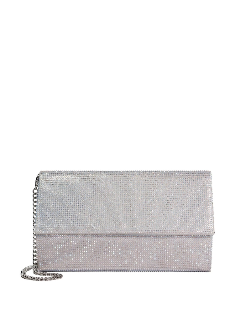 Dune London Esmes Clutch Bag - Εικόνα 1 από 4
