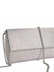 Dune London Esmes Clutch Bag - Εικόνα 3 από 4