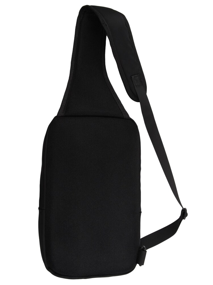 Luke 1977 Sport FONTANA Black Crossbody Bag - Image 4 of 4