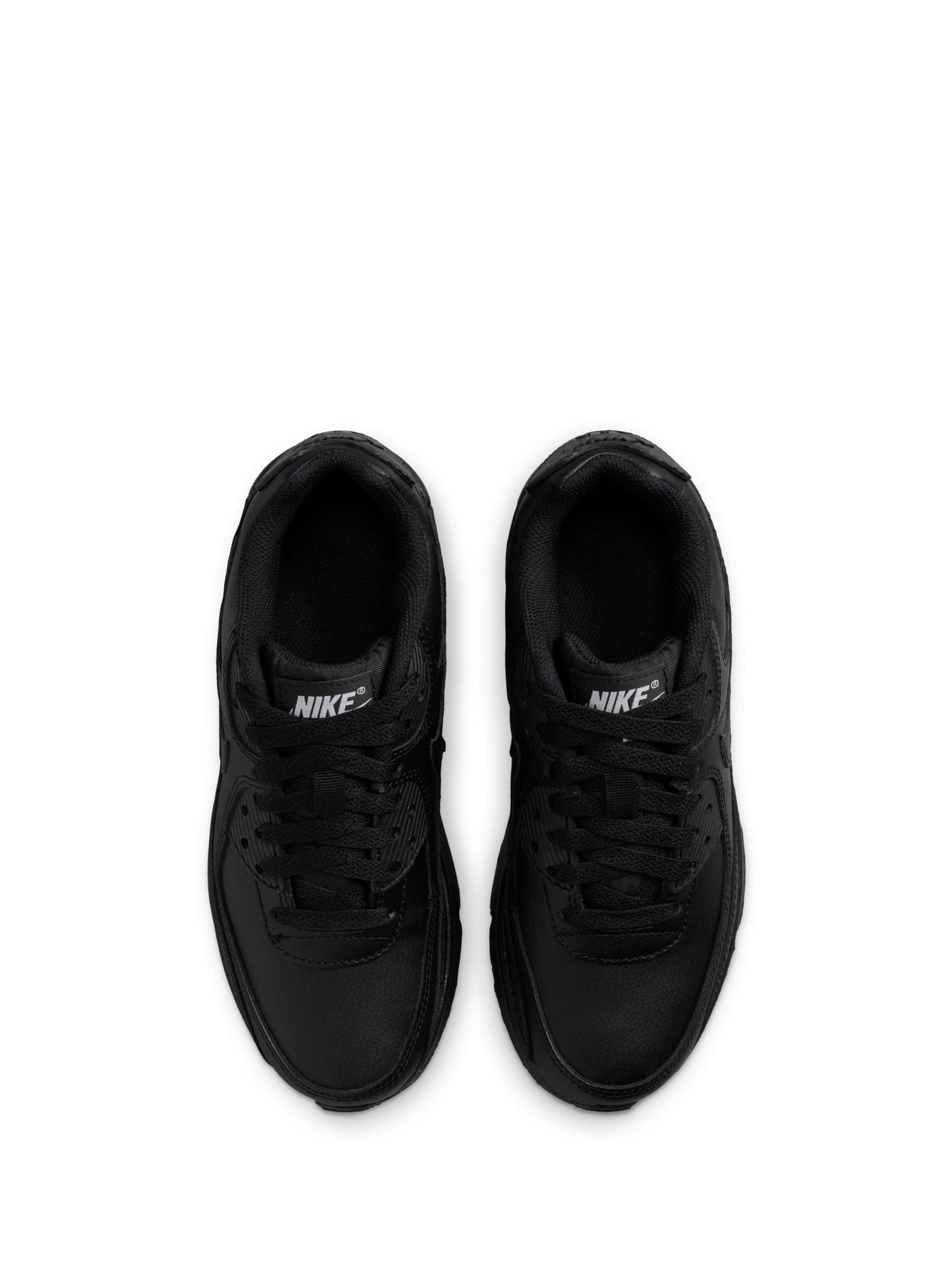 nike air max 90 black size 6