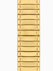 Sekonda Easy Reader Gold Tone Stainless Steel Expander Bracelet Watch - Image 6 of 6