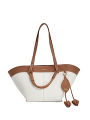 Bolso shopper Daylight de Dune London - Imagen 1 de 5