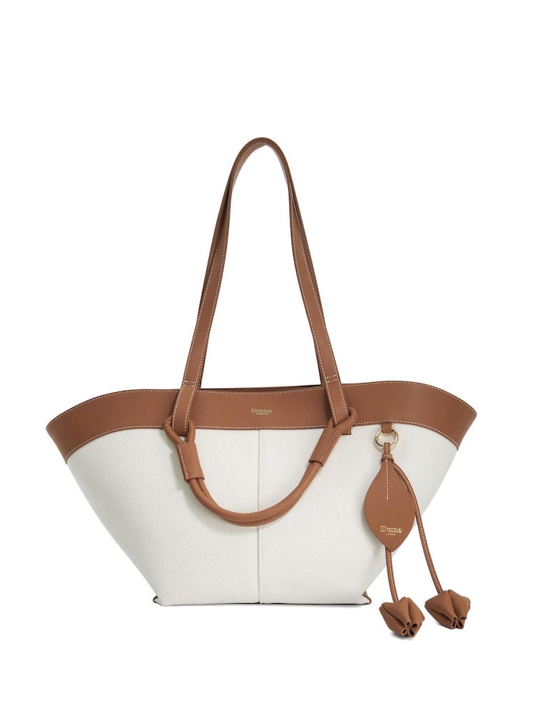 Bolso shopper Daylight de Dune London - Imagen 1 de 5
