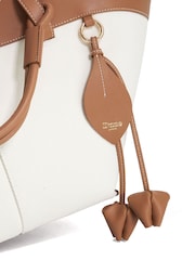 Bolso shopper Daylight de Dune London - Imagen 3 de 5
