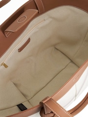 Bolso shopper Daylight de Dune London - Imagen 4 de 5