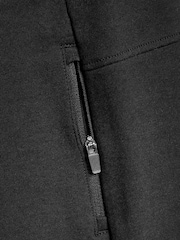 Negro - Pantalones de chándal ajustados (3-17 año) - Imagen 3 de 3