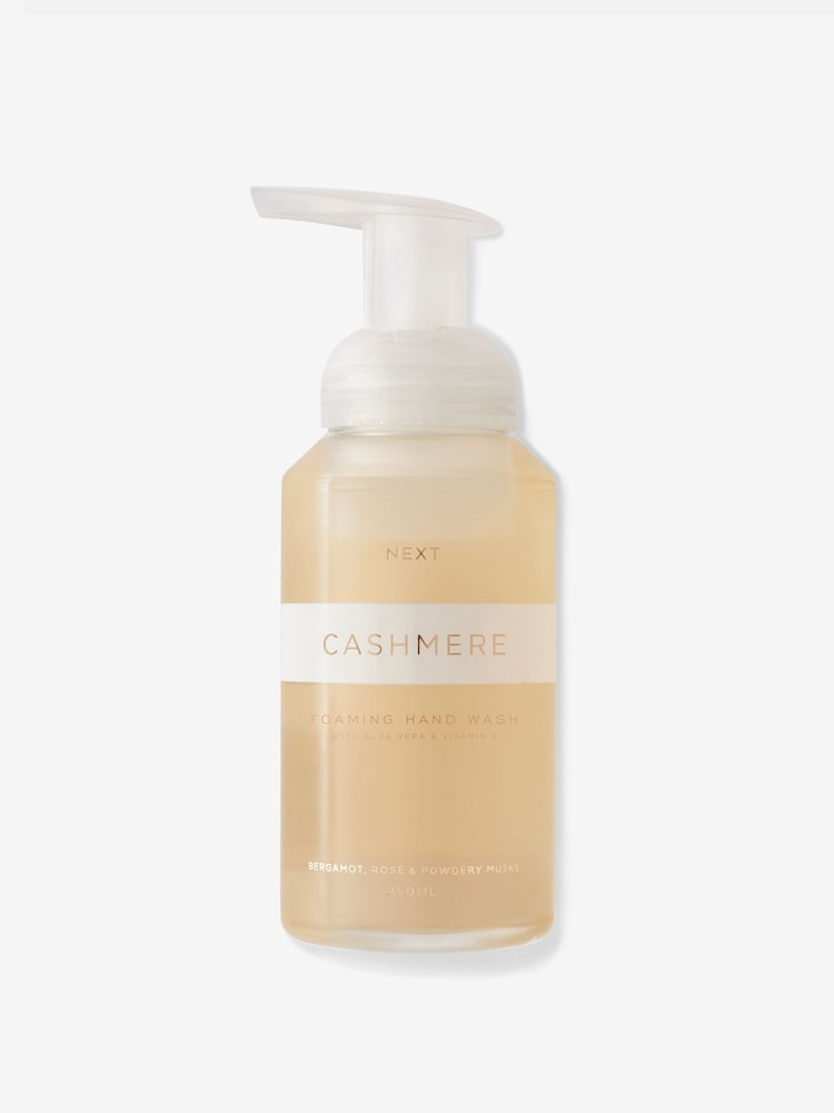Foaming Hand Wash 250ml - Image 1 of 3