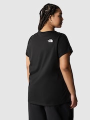 The North Face Black Plus Simple Dome T-Shirt - Image 2 of 5