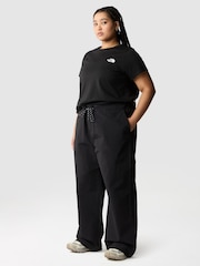 The North Face Black Plus Simple Dome T-Shirt - Image 3 of 5