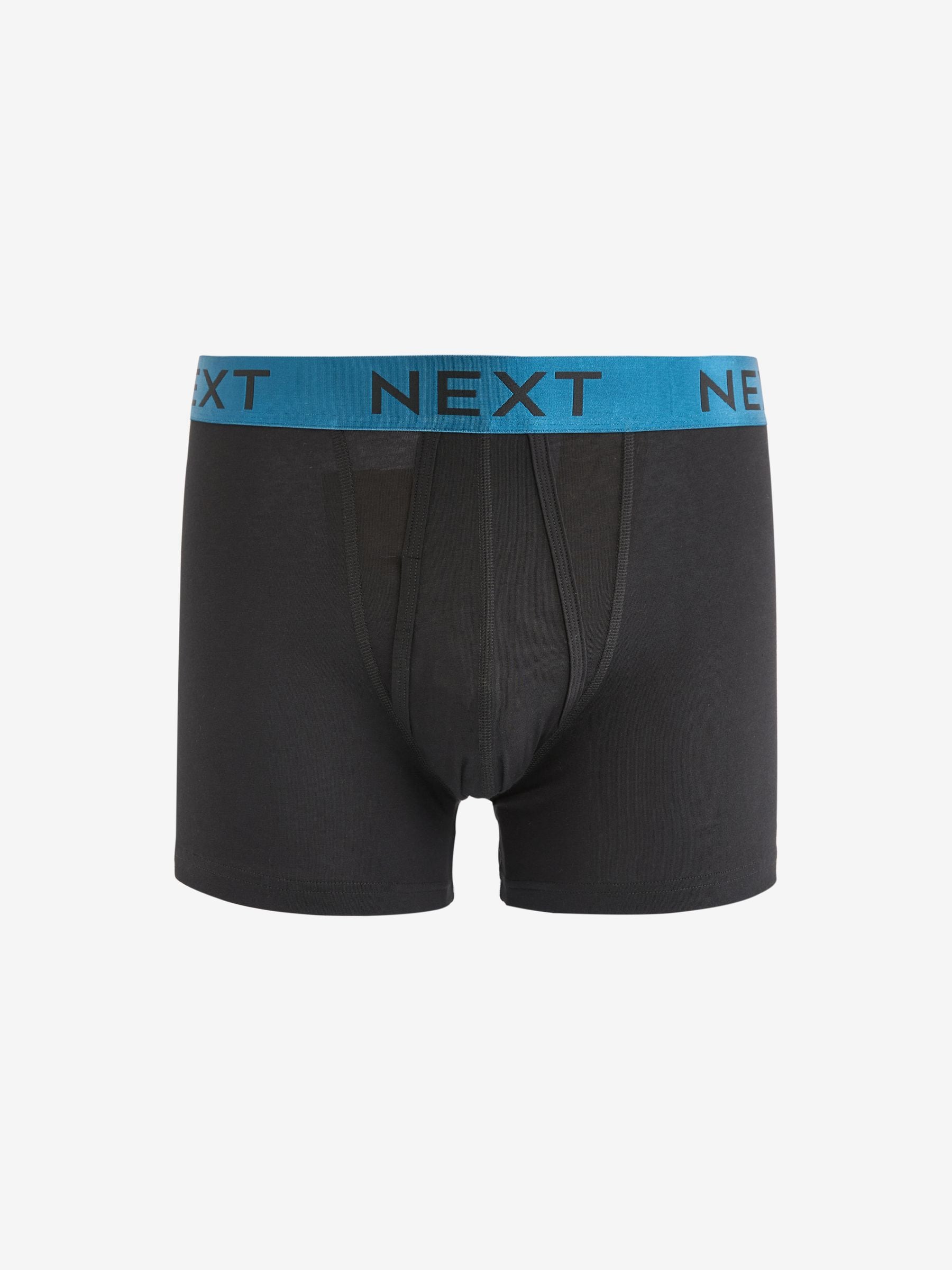 UGEFKMQ Cotton Stretch Underwear Trunks For Men Men'S Boxer