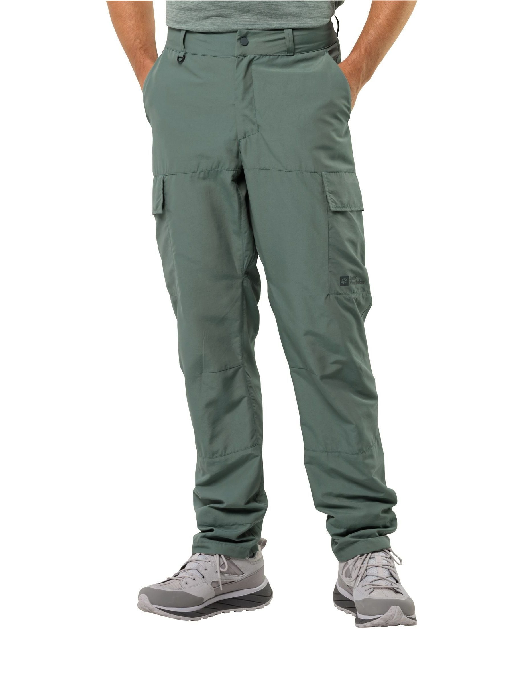 Jack wolfskin trousers sale new arrivals