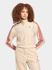 adidas Originals Reversible Firebird Track Top - Image 1 sur 6
