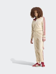 adidas Originals Reversible Firebird Track Top - Image 3 sur 6