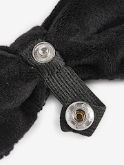 Black Sequin Matching Family Tie - Image 3 of 3