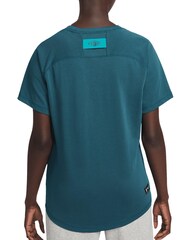 Nike Green Liverpool Travel Top Womens - Image 2 of 2