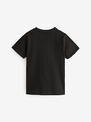 Baker by Ted Baker 100% Cotton T-Shirt - Image 2 of 4