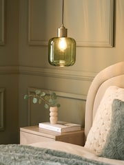 Green Jensen Easy Fit Shade - Image 1 of 4