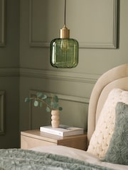 Green Jensen Easy Fit Shade - Image 2 of 4