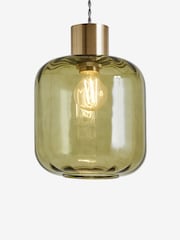Green Jensen Easy Fit Shade - Image 4 of 4
