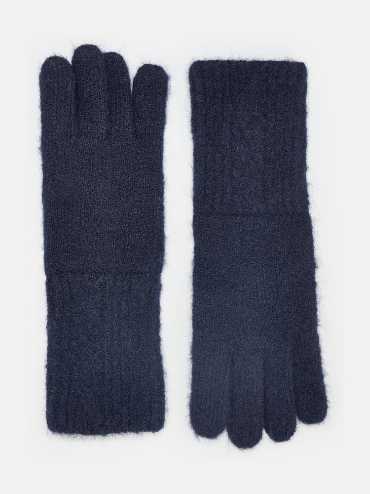 Guantes de punto Effie de Joules - Imagen 1 de 3
