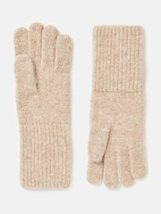 Luvas de malha Joules Effie - Imagem 3 de 5