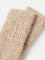 Luvas de malha Joules Effie - Imagem 5 de 5