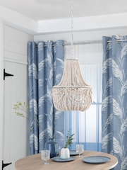 Natural Tahlia 3 Light Chandelier - Image 2 of 8