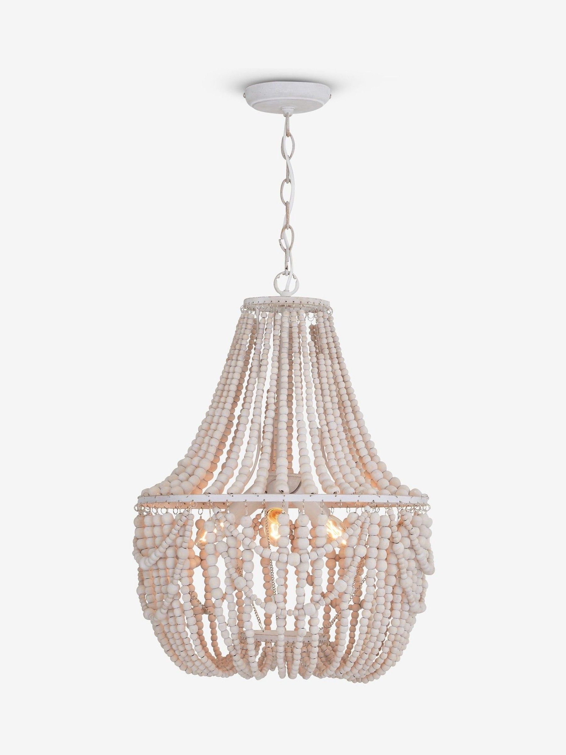 Next beaded light discount