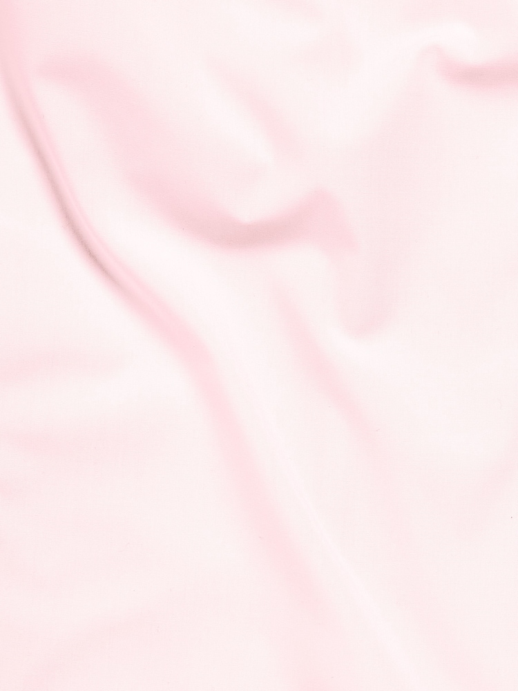 Blanc/bleu/rose - Slim Fit (Slim Fit) - Chemises intelligentes Oxford à poignet simple d'entretien facile 3 Pack - Image 6 of 12