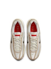Кремовый/бежевый - Nike кроссовки с принтом - Image 5 of 8